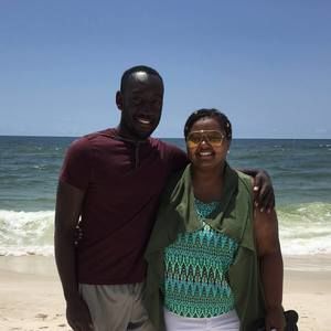 Meet your Posher, Adrian